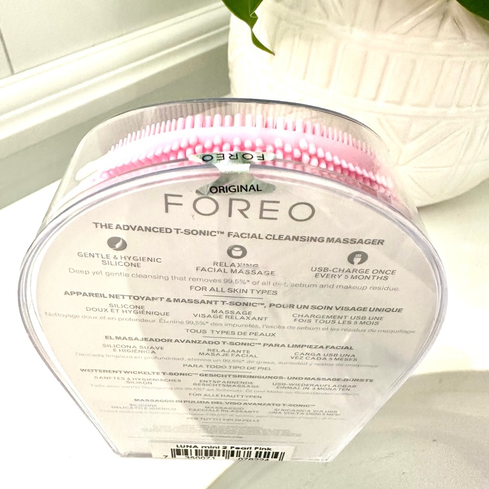 Foreo Mini - Picture 5 of 5
